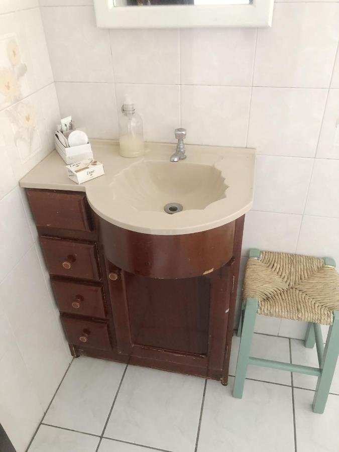Casa Centro Garopaba 1 Suite C/ Sacada Luaran gambar