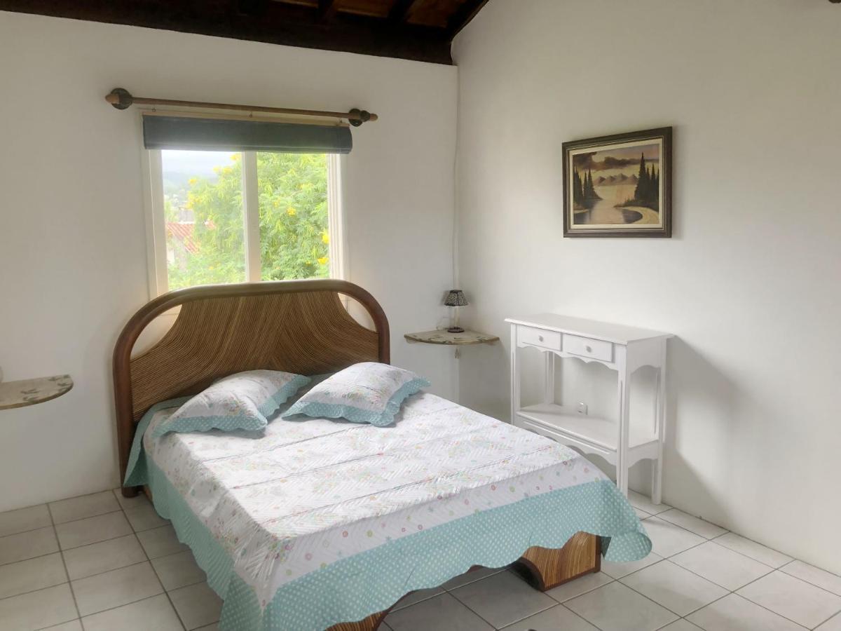 Casa Centro Garopaba 1 Suite C/ Sacada Luaran gambar